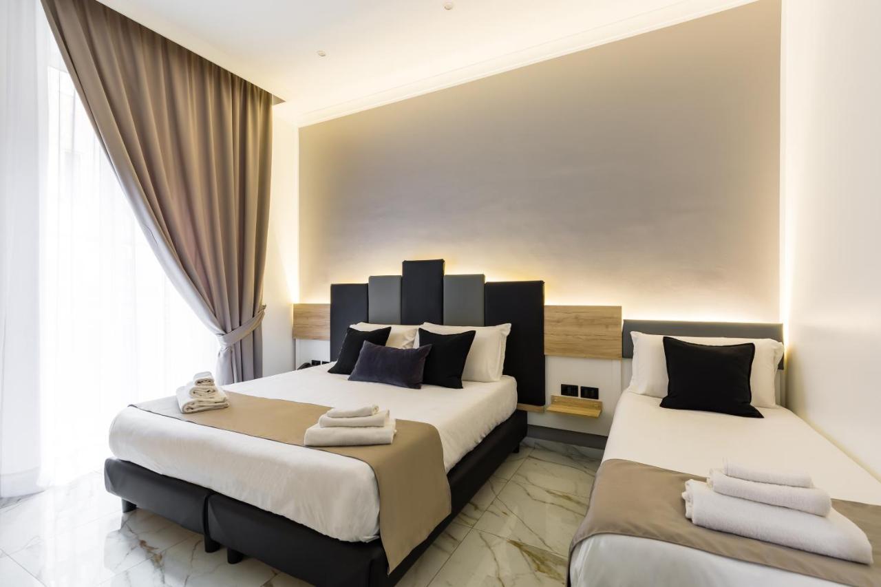 Hotel Sant'angelo Palace 4*