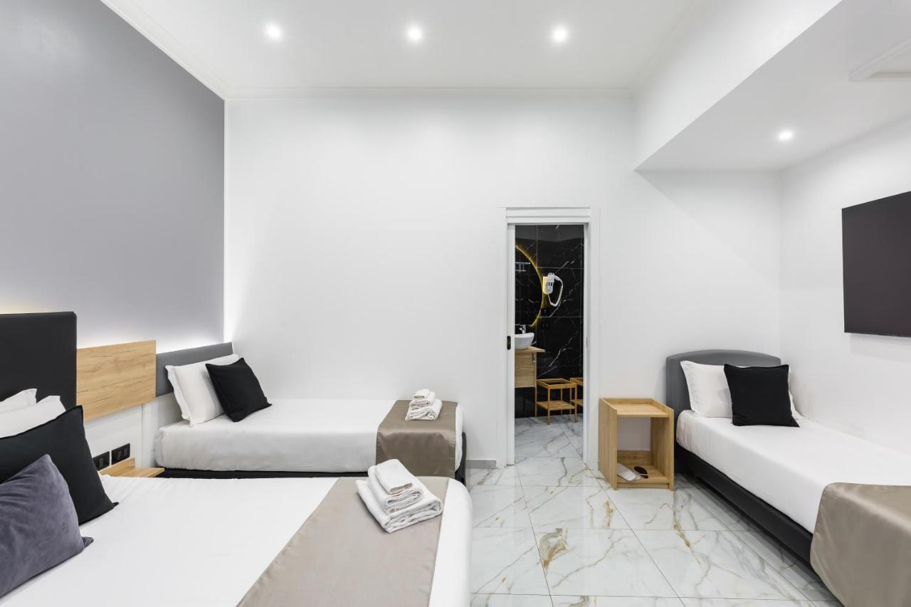 Hotel Sant'angelo Palace 4*