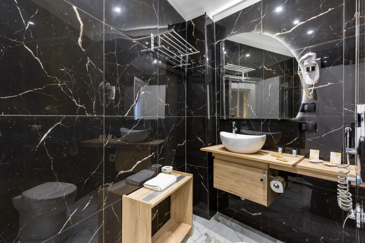 Hotel Sant'angelo Palace 4*
