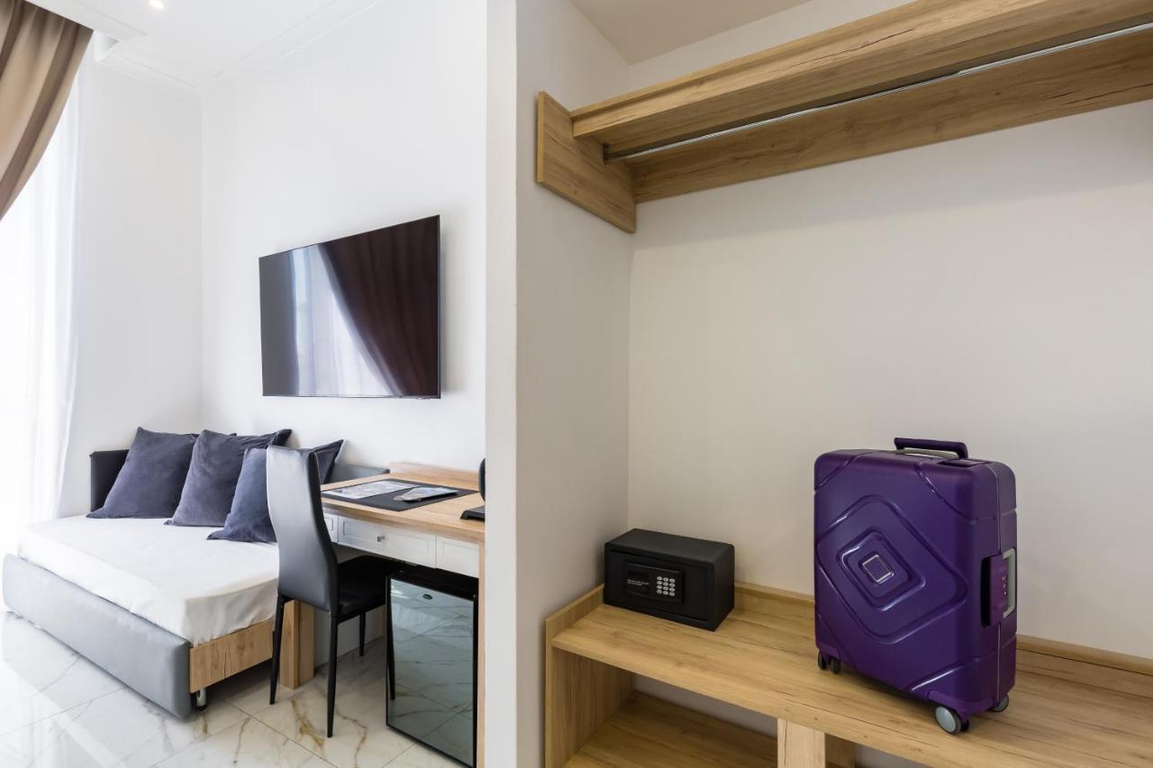Hotel Sant'angelo Palace