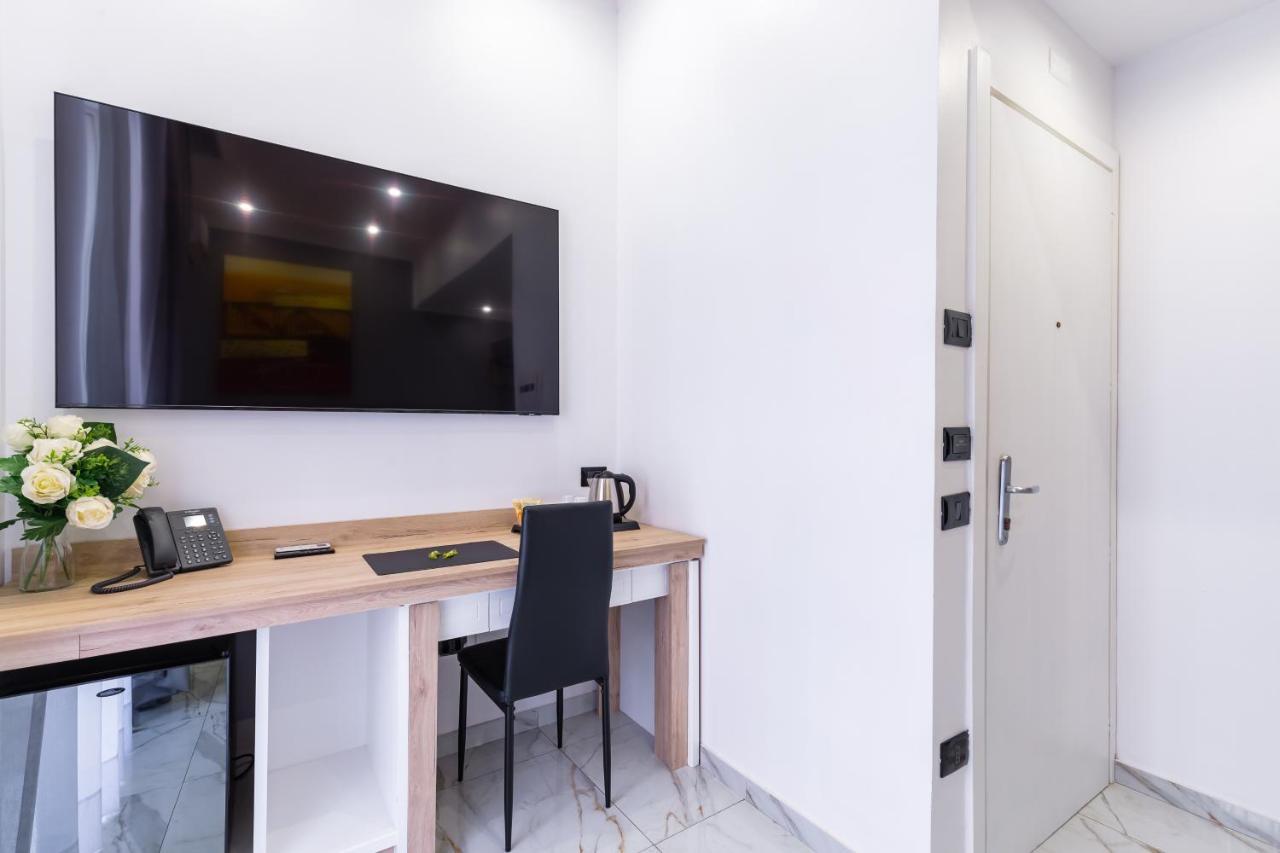 Sant'angelo Palace 4*