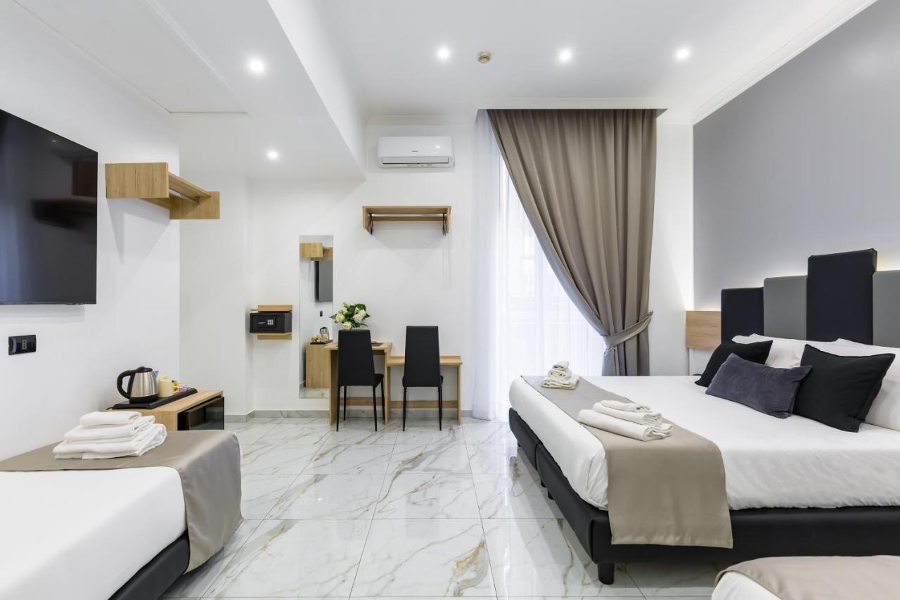 Sant'angelo Palace Hotel 4*