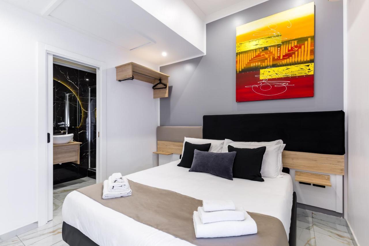 Sant'angelo Palace Hotel Naples