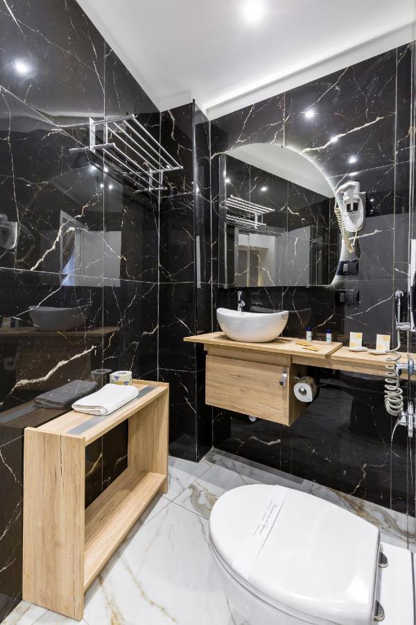 Sant'angelo Palace Hotel Naples
