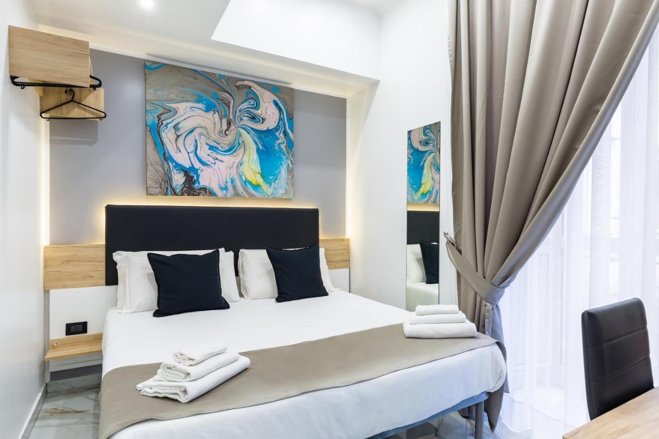 Hotel Sant'angelo Palace Naples