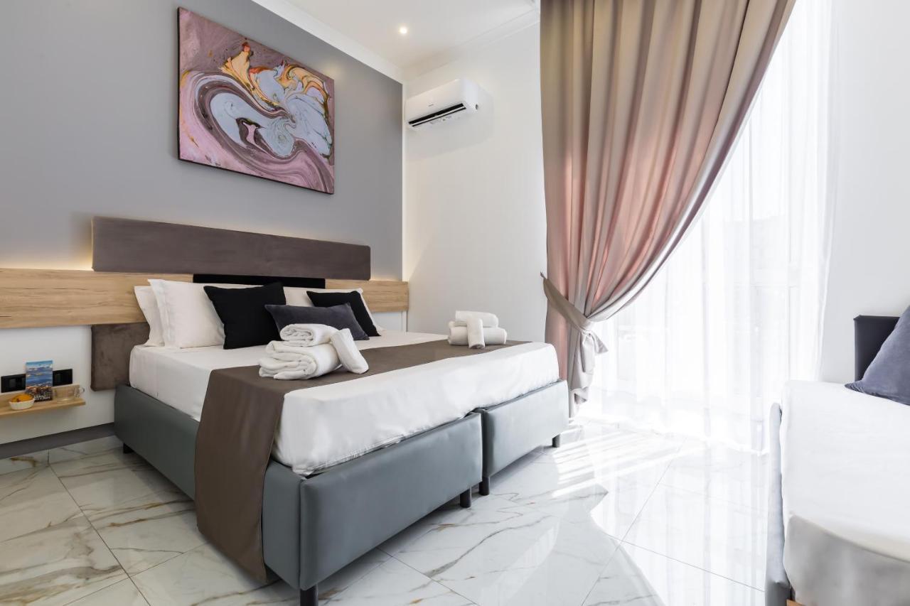 Sant'angelo Palace Hotel Naples