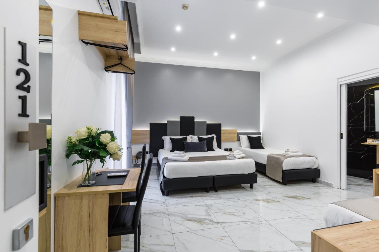 Sant'angelo Palace Hotel