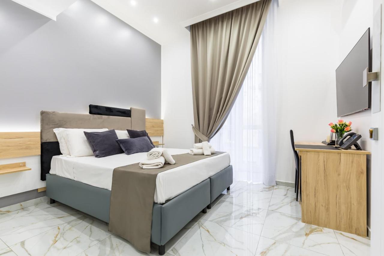 Sant'angelo Palace 4* Naples