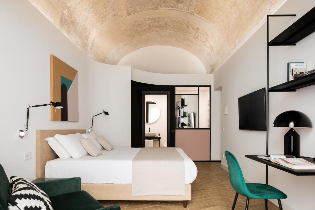 Guest house Mirabilis Relais
