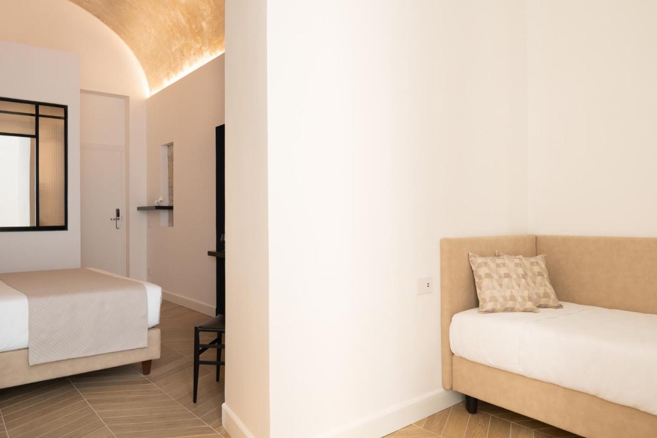 Mirabilis Relais Guest house Naples