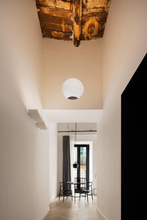 Guest house Mirabilis Relais