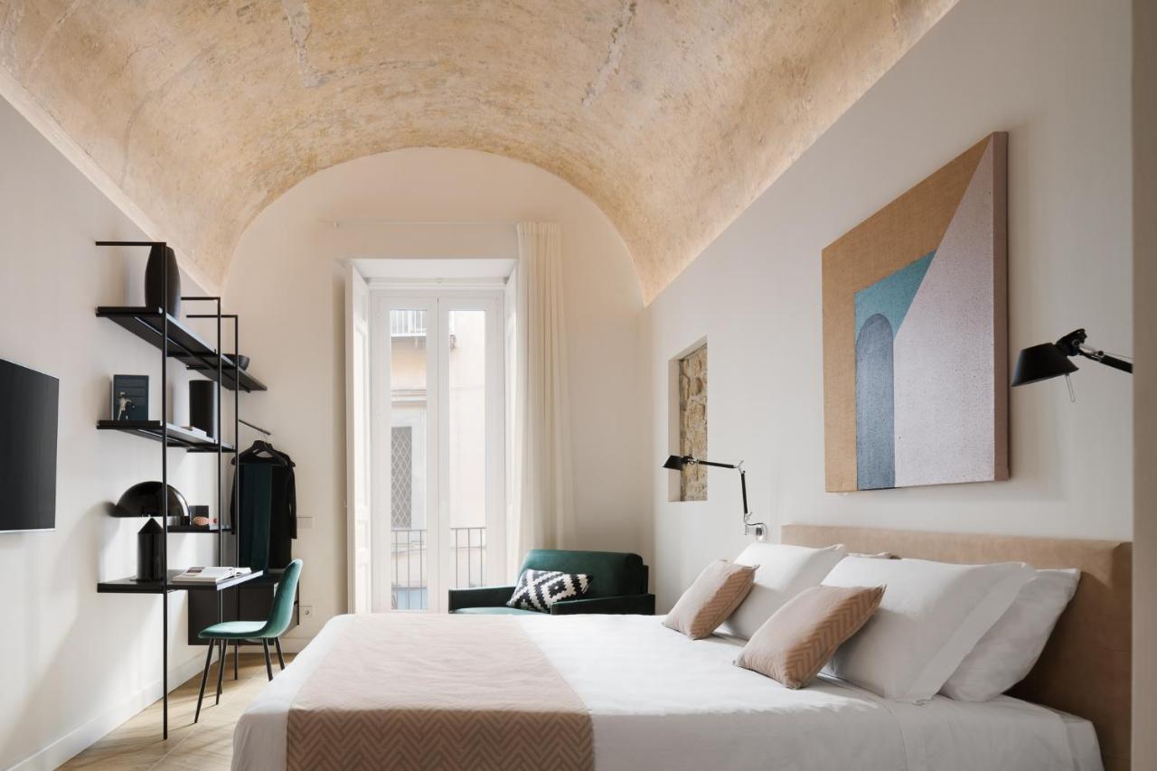 Mirabilis Relais Guest house Naples