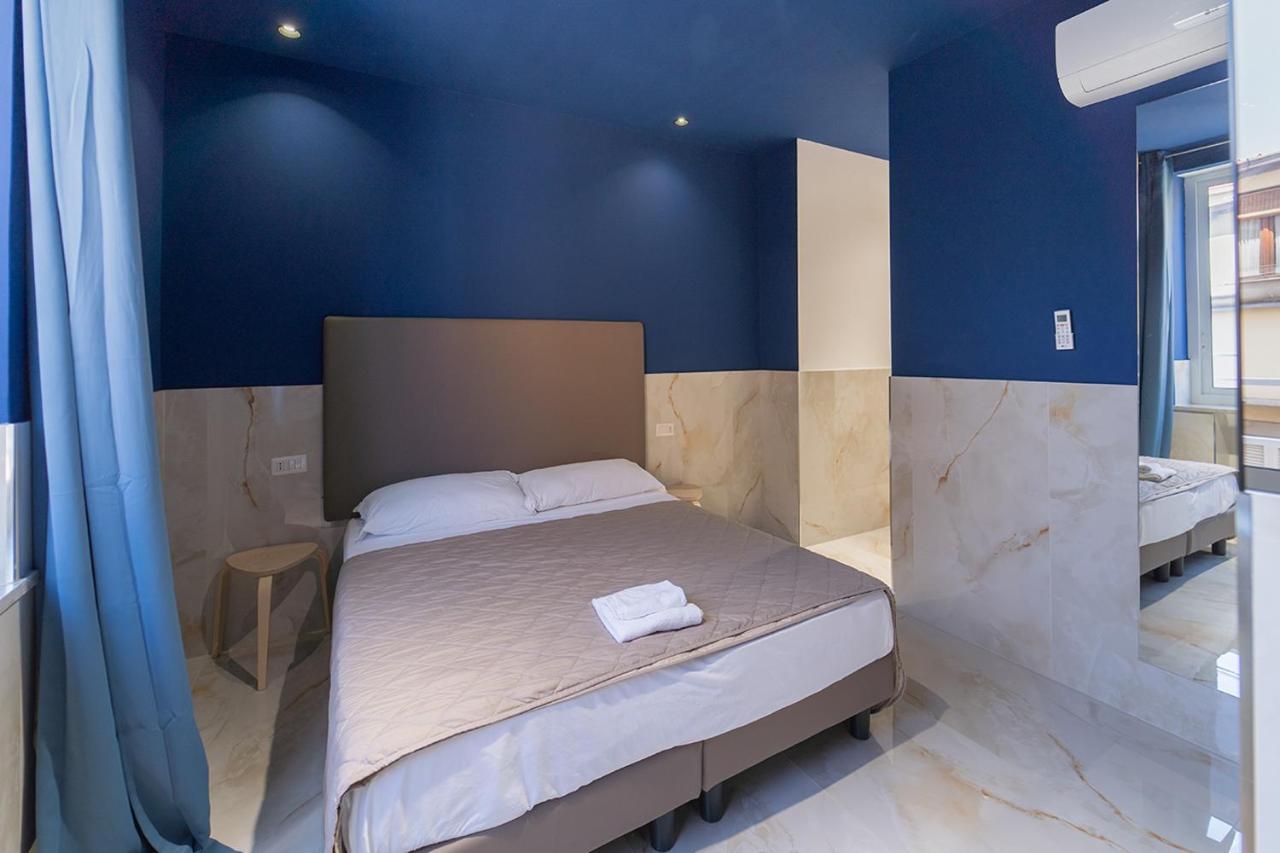 Guest house Pc Boutique H, Sea View By Clapa Group *