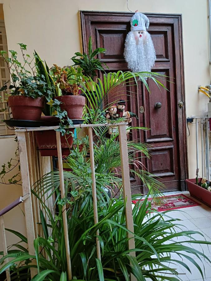 La Casa Del Rione Sanita' Guest house *