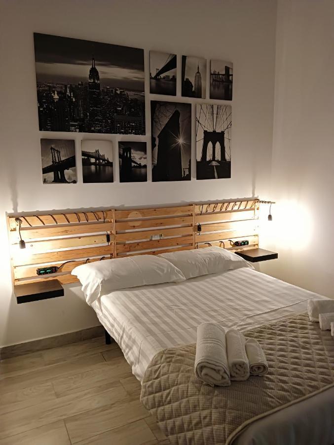 Guest house La Casa Del Rione Sanita' Naples