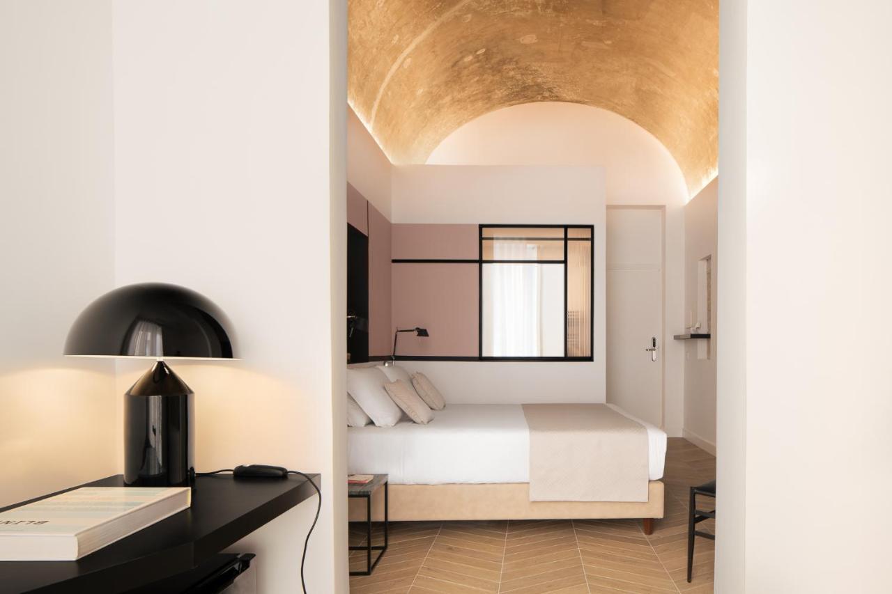 Guest house Mirabilis Relais