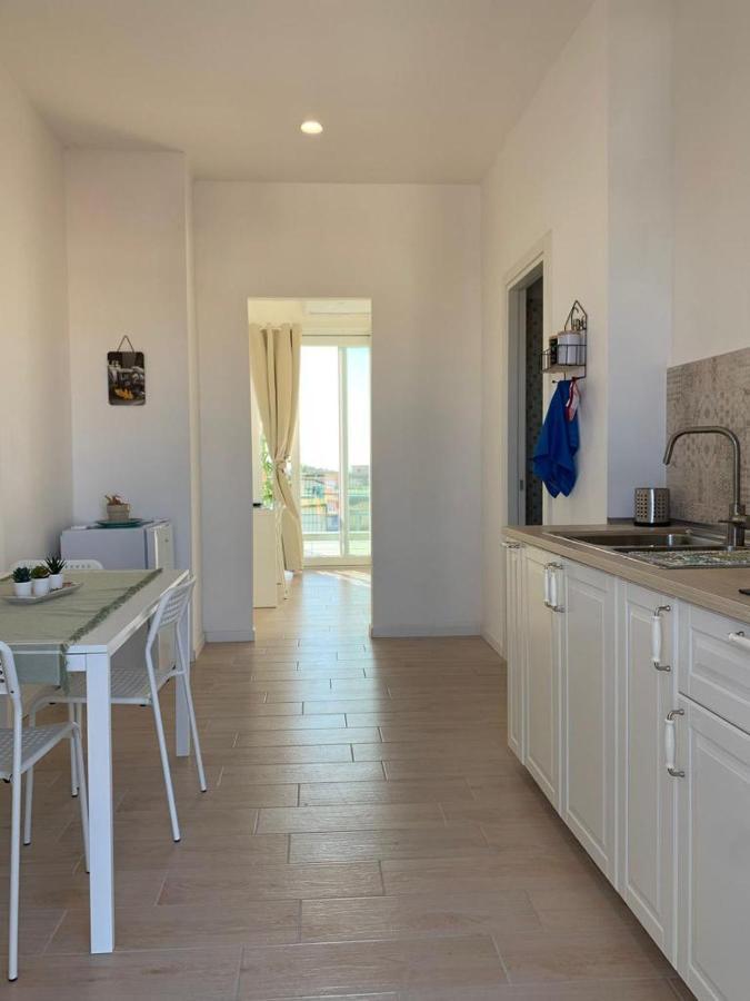 Attico Al Vomero Apartment *
