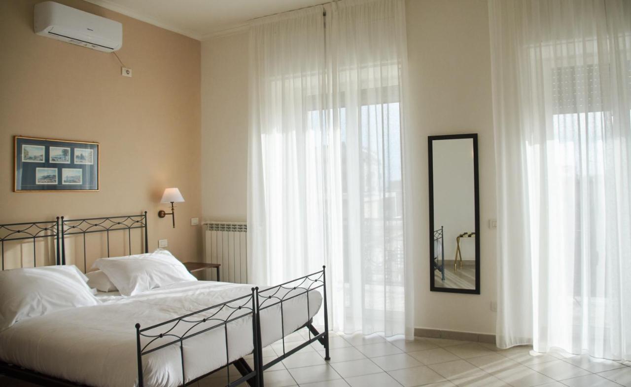 Hotel Margherita 3*