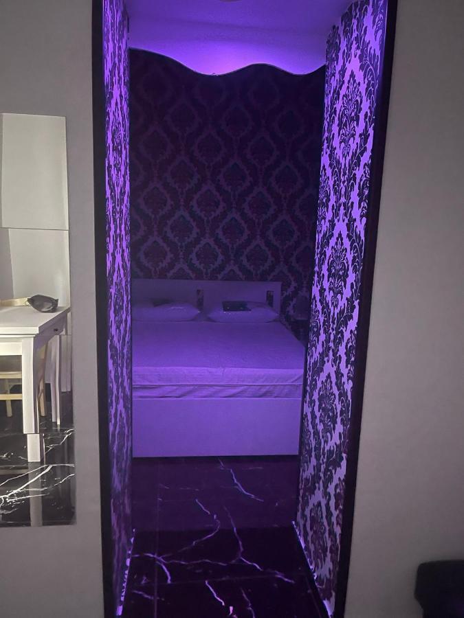 Casa Pagano Apartment