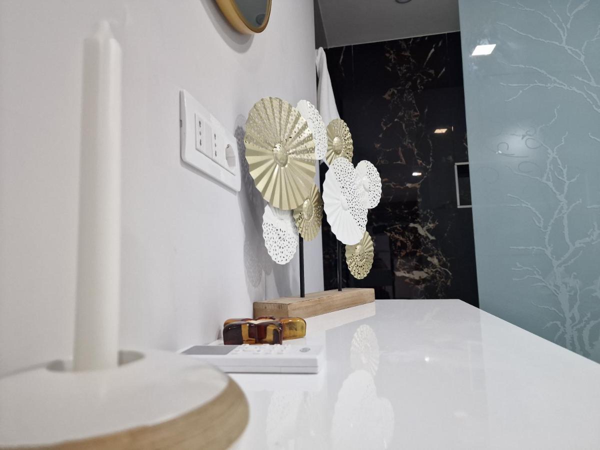 Megaride House Apartment Naples