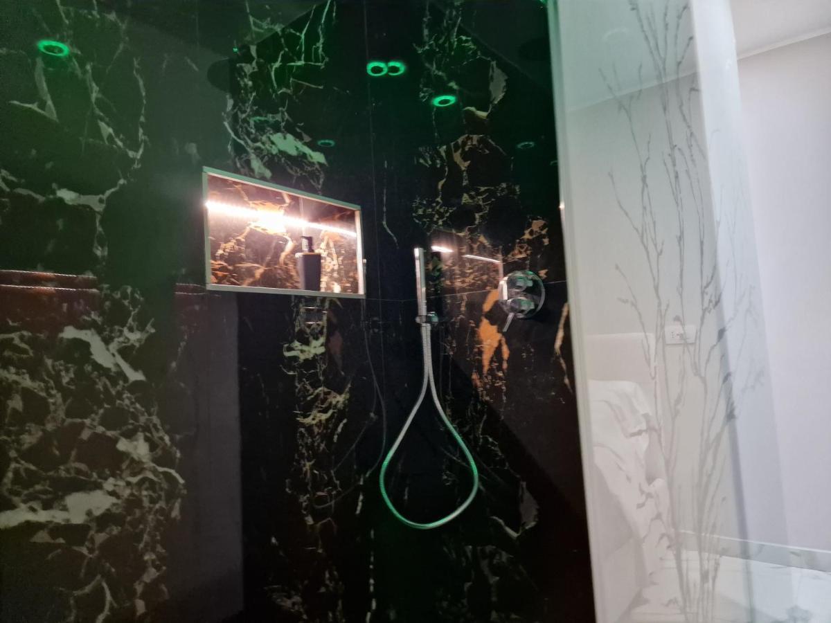 Megaride House Apartment Naples
