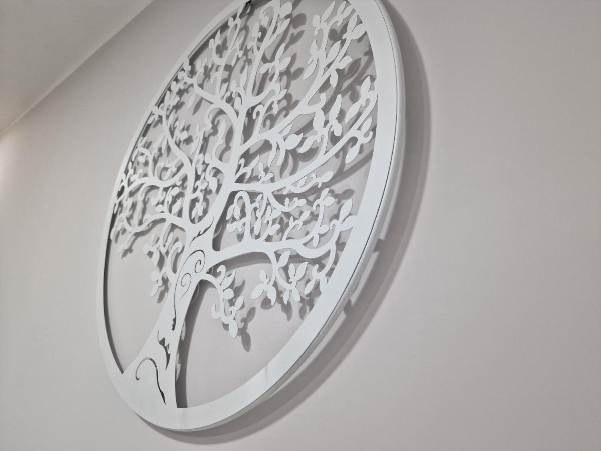 Apartment Megaride House Naples