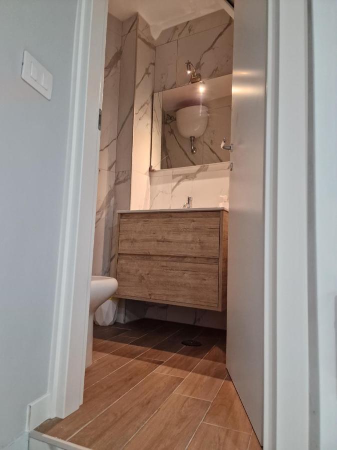 Megaride House Apartment