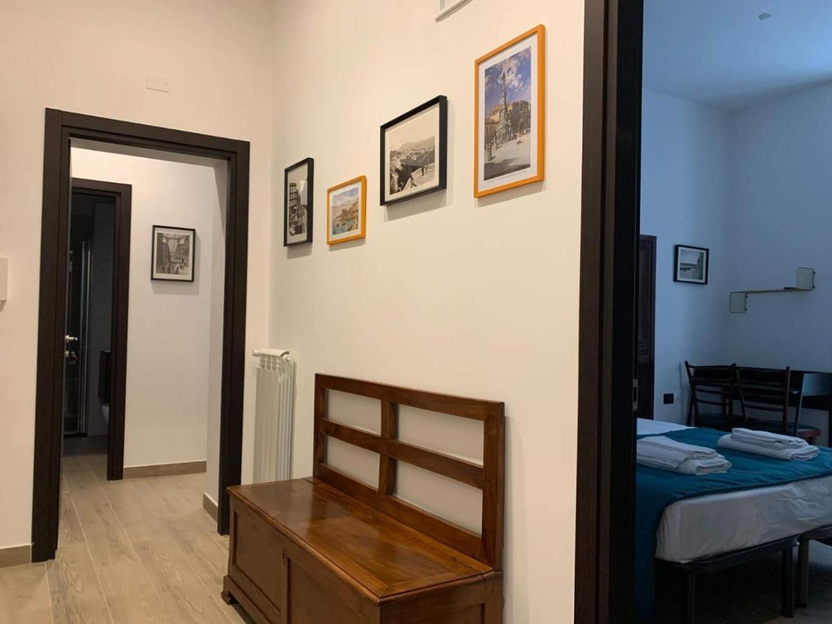 Fondacolivella Naples