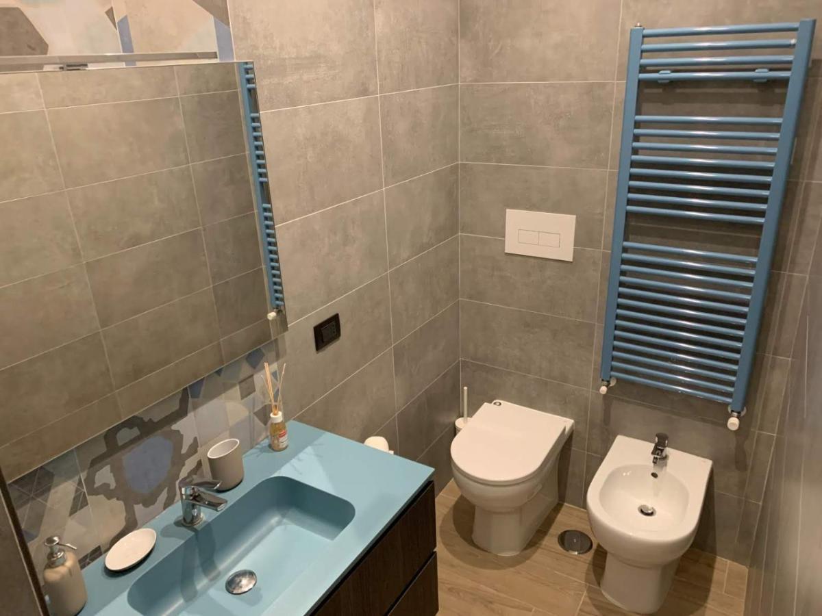 Fondacolivella Guest house Naples