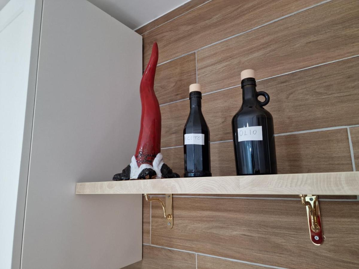Apartment Megaride House