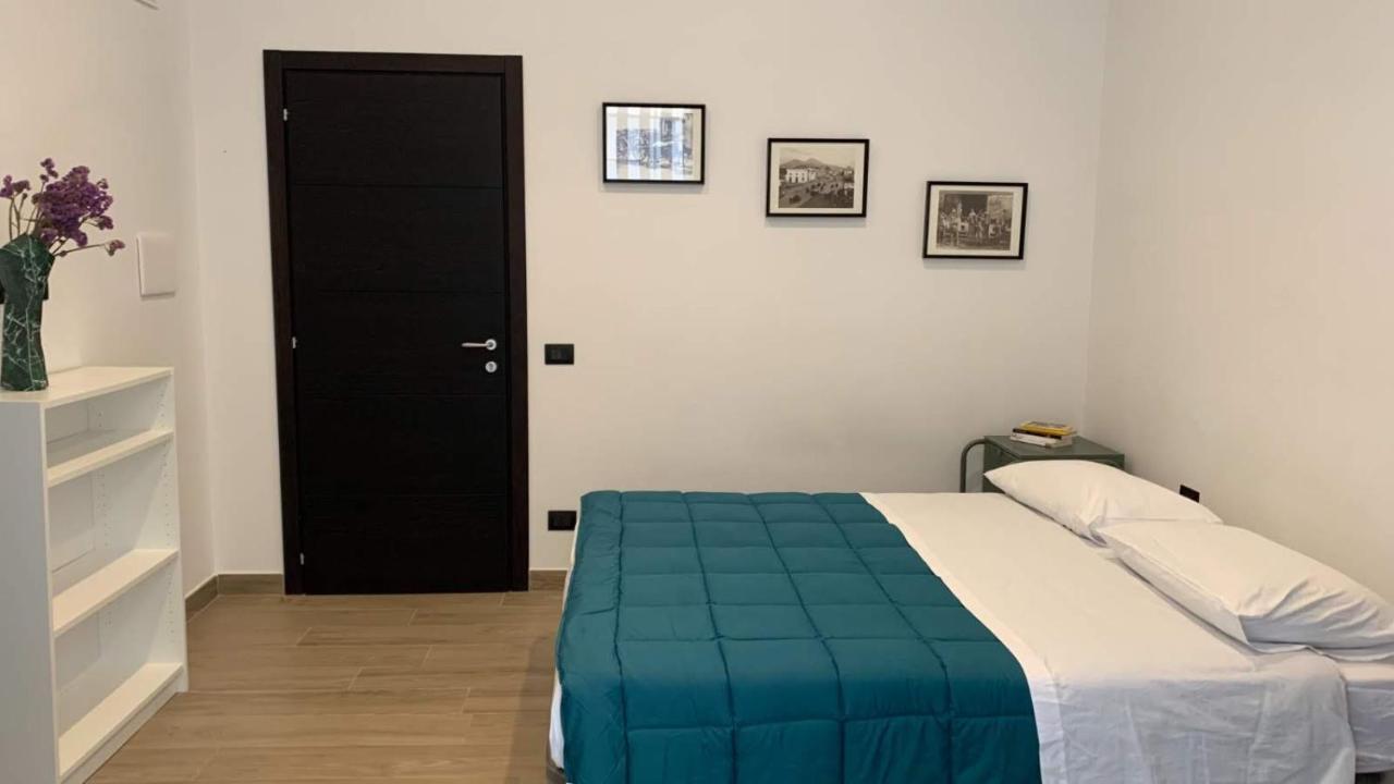 Guest house Fondacolivella Naples