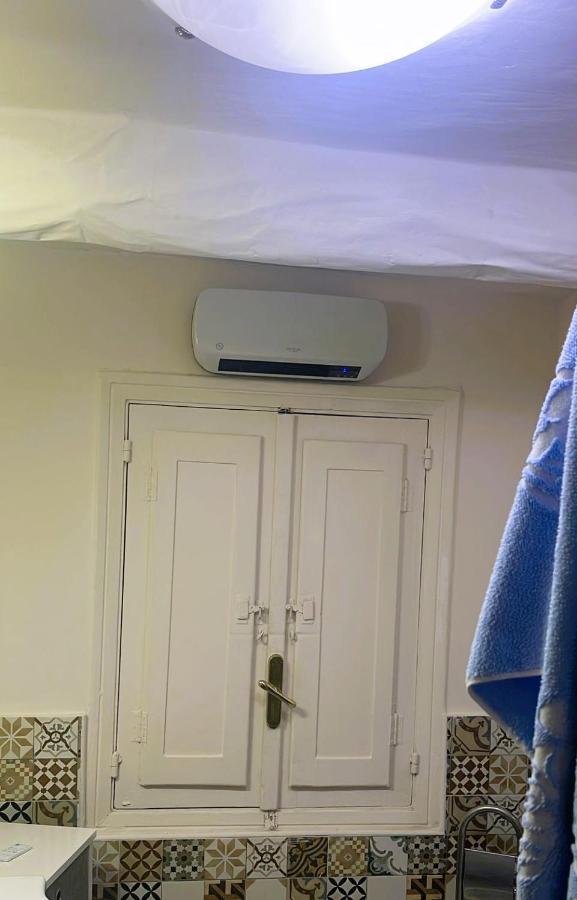 Apartment San Gennaro Naples