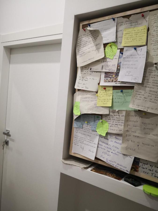 Apartment Il Centro Naples