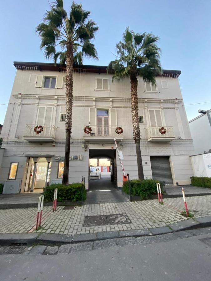 Apartment Nobile Dimora Naples
