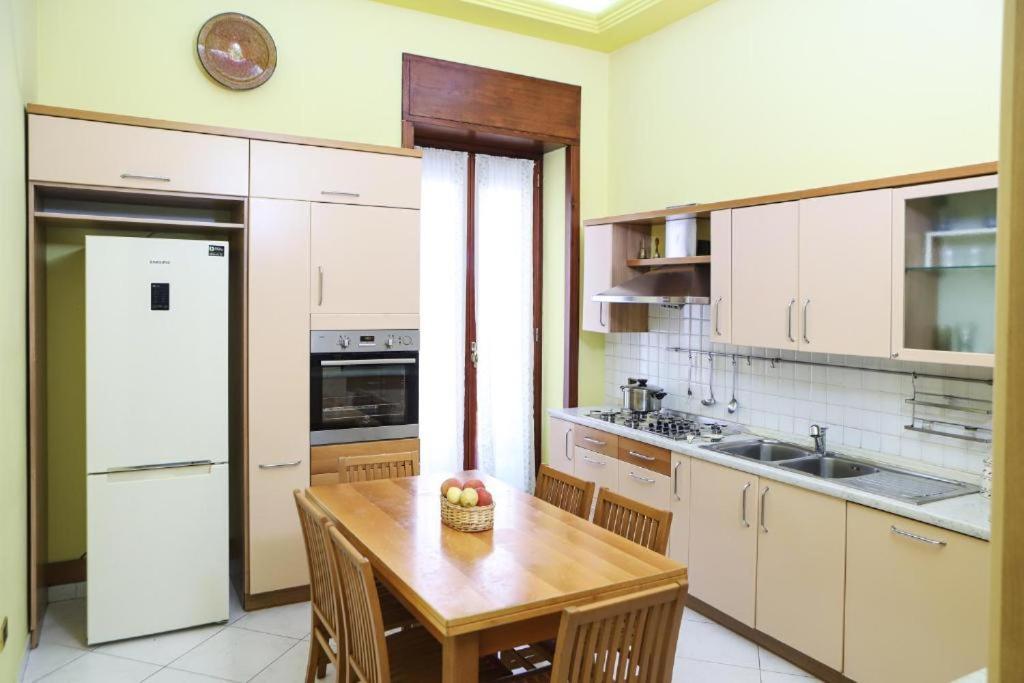 Cuorenapoletano Apartment *