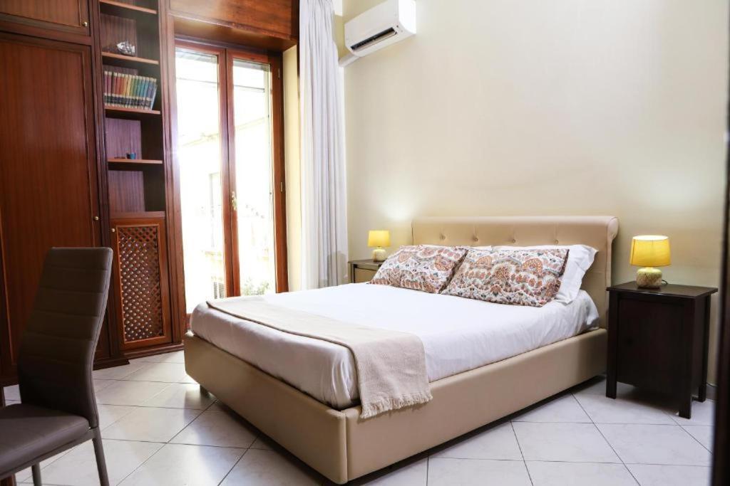 Cuorenapoletano Apartment Naples