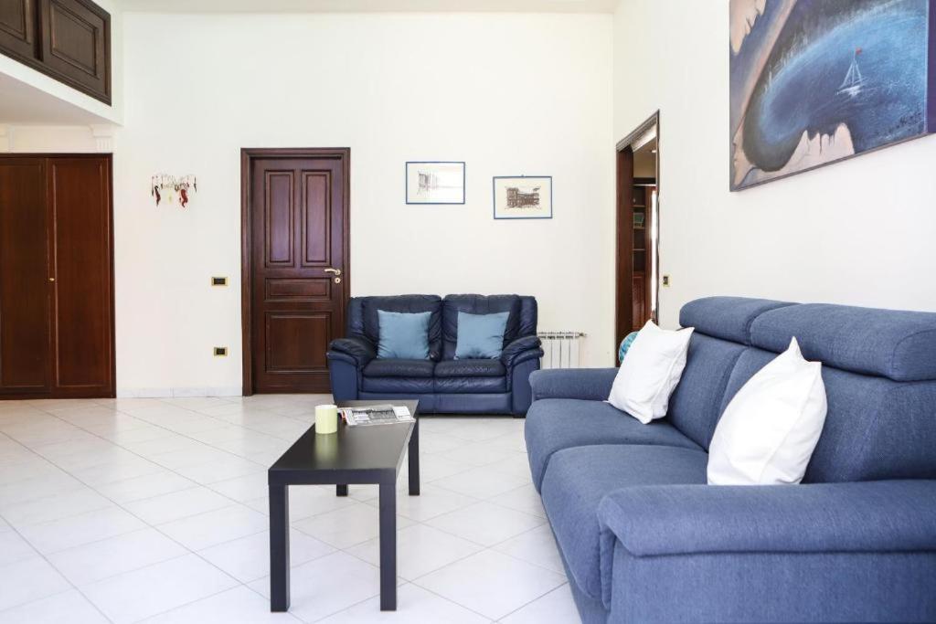 Apartment Cuorenapoletano