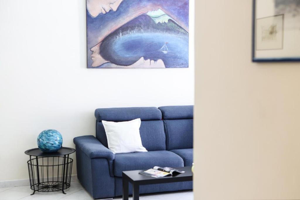 Cuorenapoletano Apartment Naples