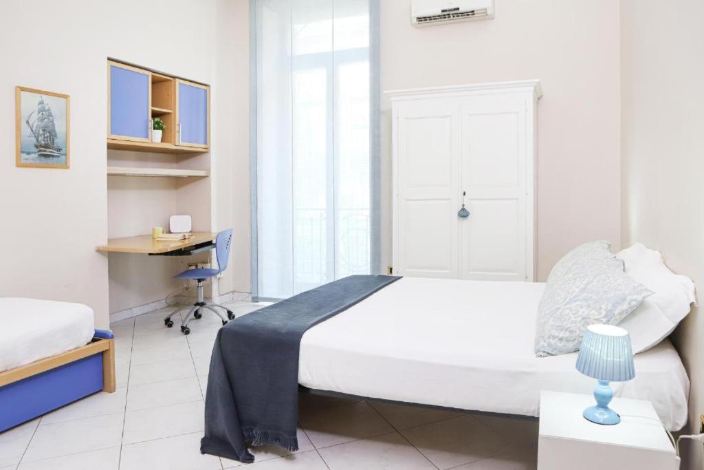 Apartment Cuorenapoletano