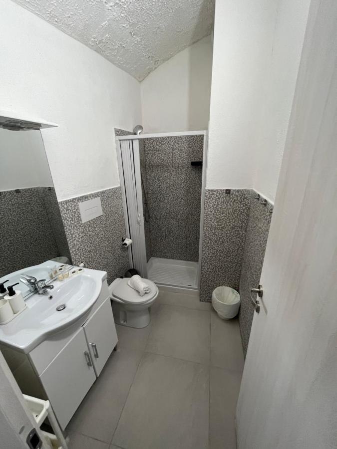 Apartment Stone House