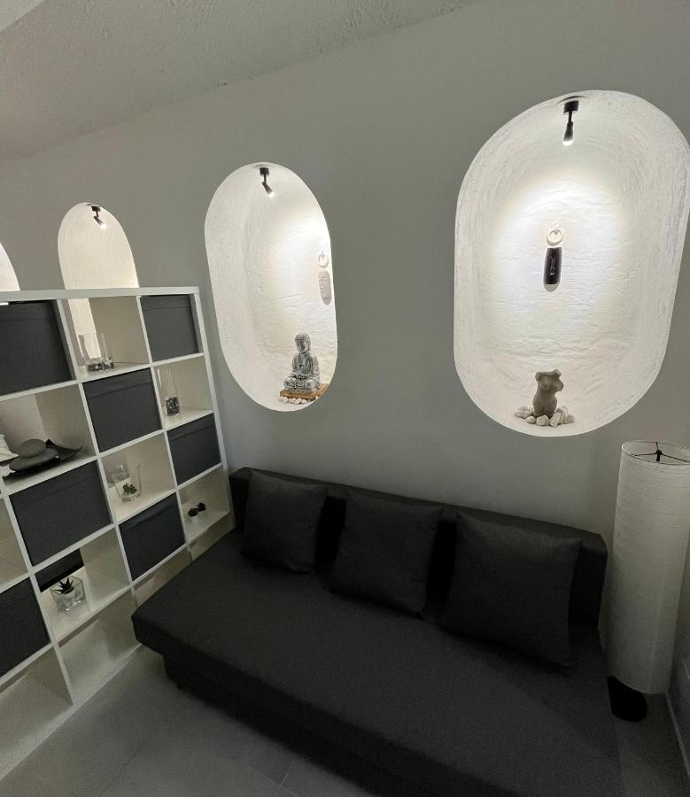 Apartment Stone House