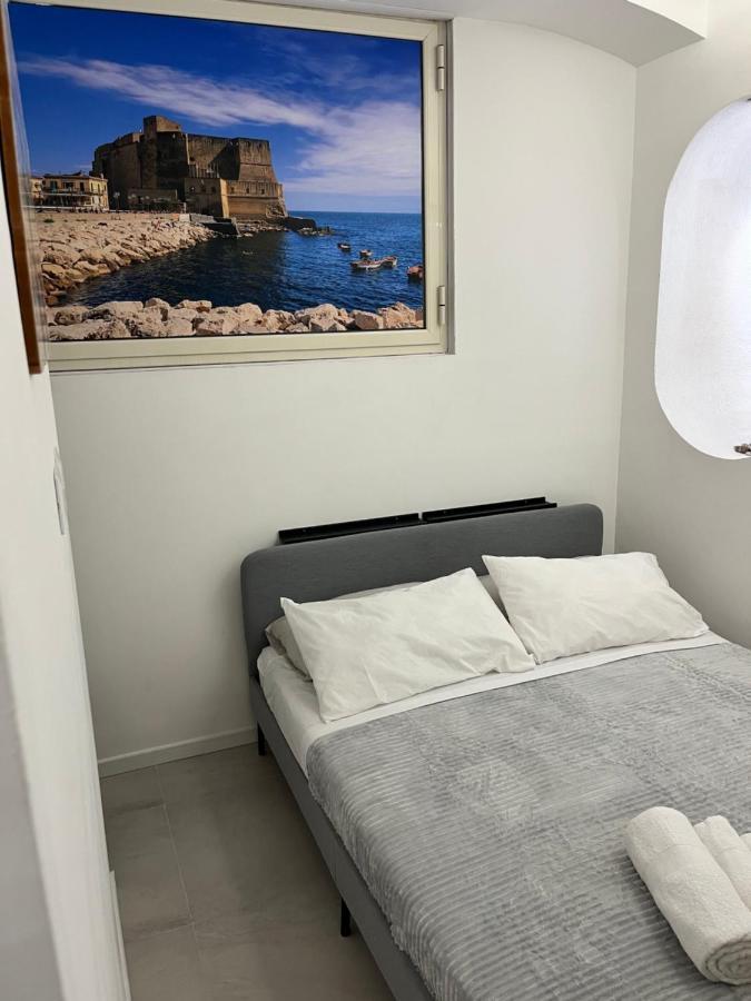 Stone House Apartment Naples