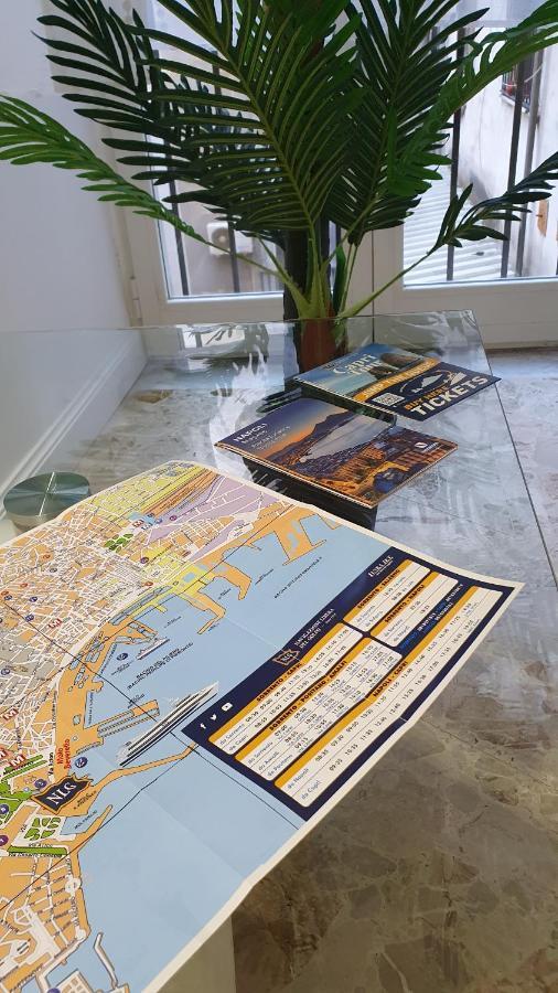 Apartment Casablanca Naples