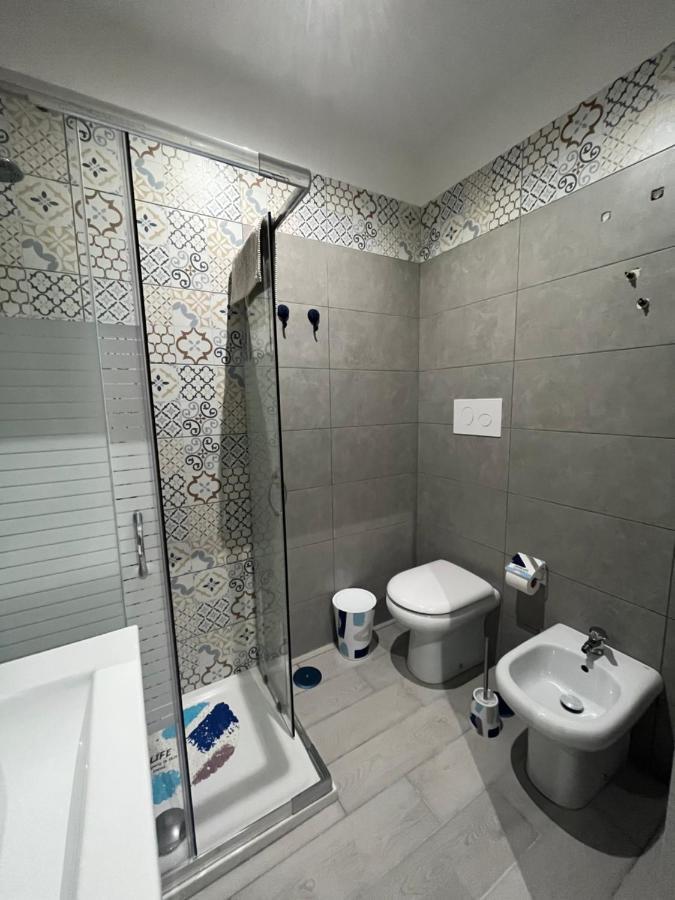 Guest house Vicolo55 *