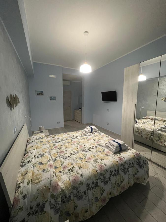 Vicolo55 * Naples