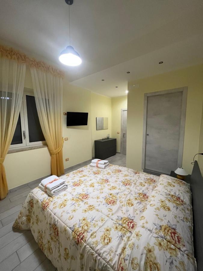 Guest house Vicolo55 Naples
