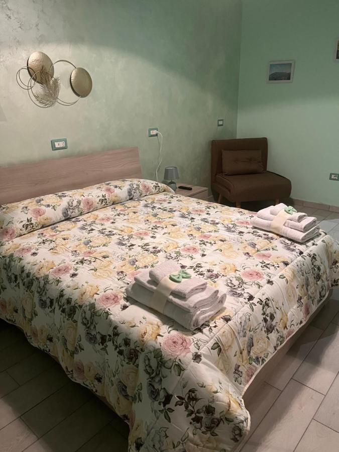 Vicolo55 Naples