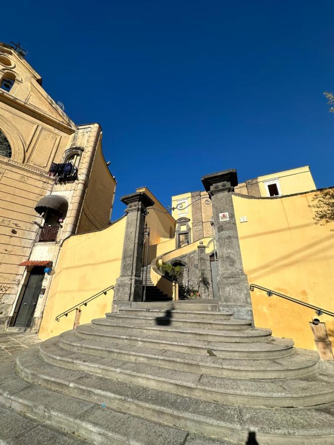 Casa Nanninella Centro Naples