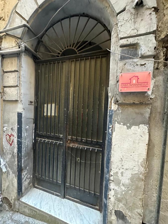Apartment Casa Nanninella Centro