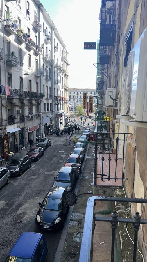 Vincent House * Naples